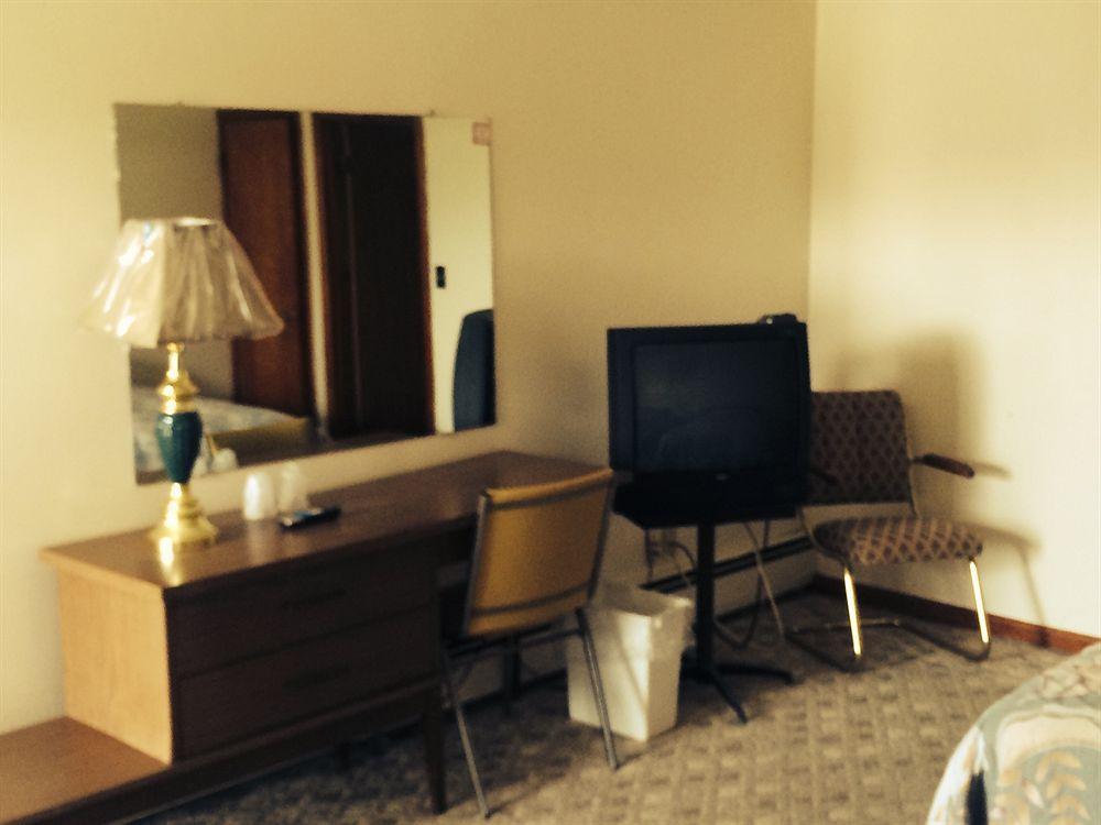 Motel Plaza Peabody