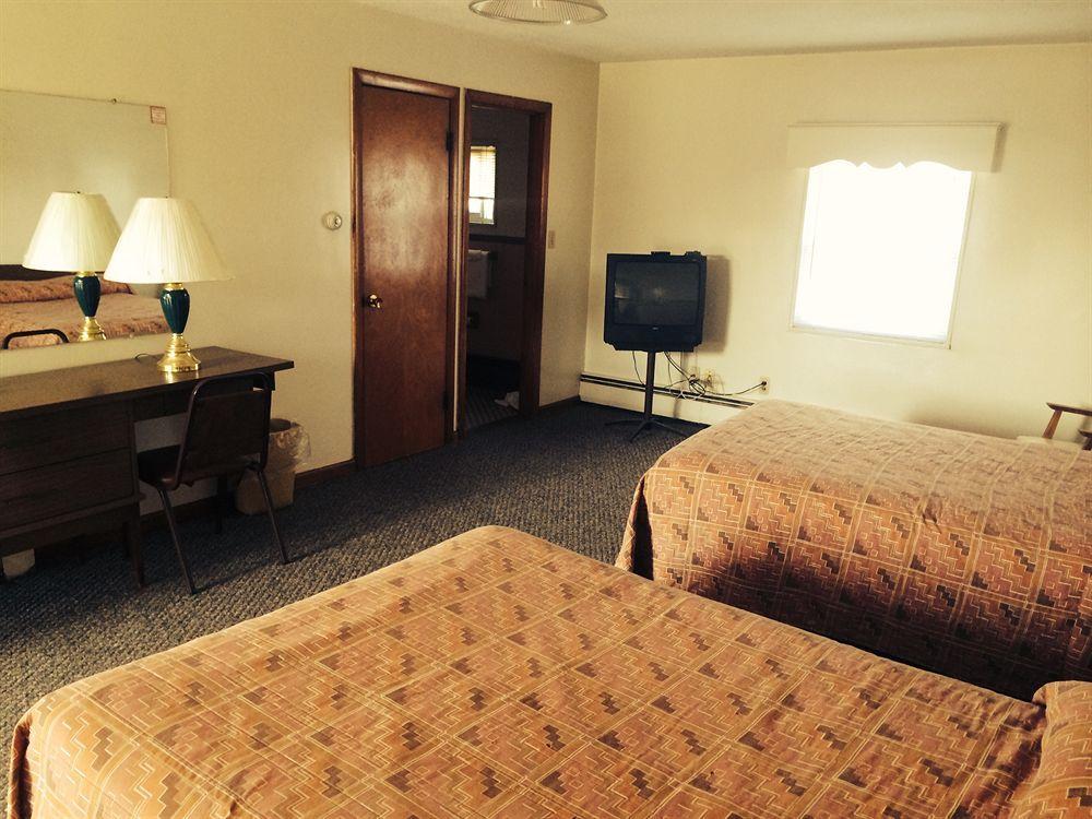 Motel Plaza 2*
