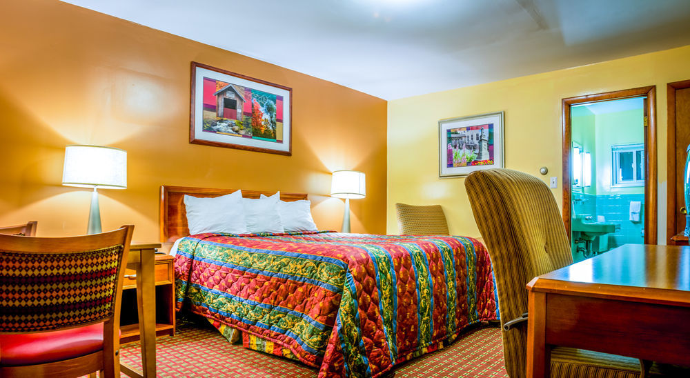 Plaza Motel Peabody