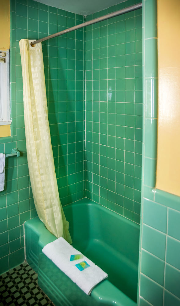 Plaza Motel Peabody