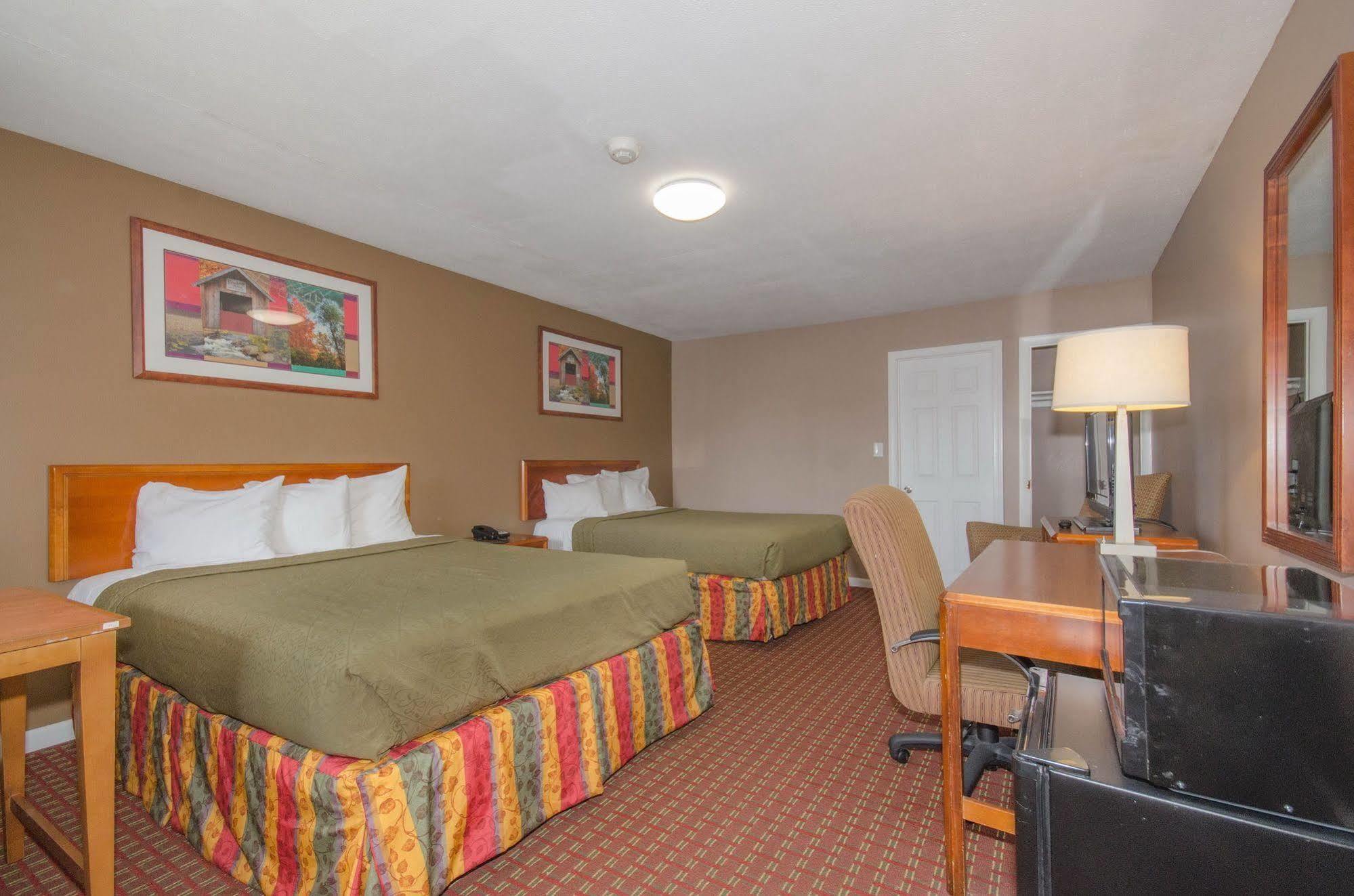 Motel Plaza 2*